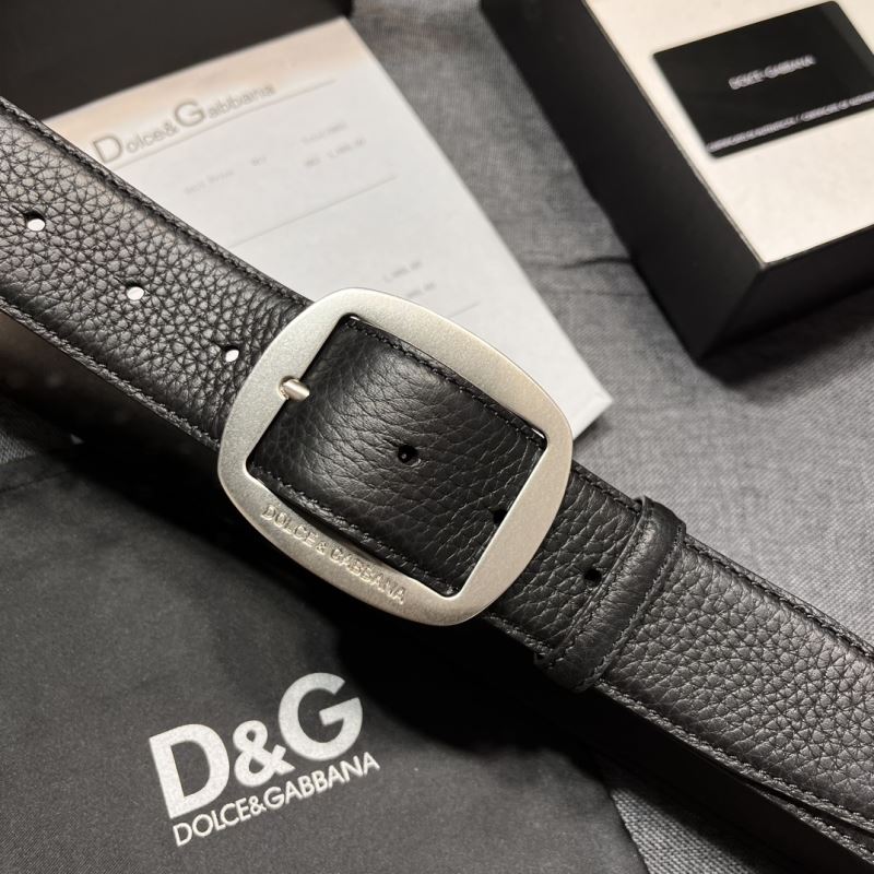 D&G Belts